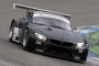2011 BMW Z4 GT3 race car