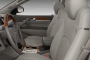 2011 Buick Enclave FWD 4-door CXL-1 Front Seats