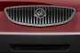 2011 Buick Enclave FWD 4-door CXL-1 Grille