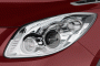 2011 Buick Enclave FWD 4-door CXL-1 Headlight