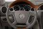 2011 Buick Enclave FWD 4-door CXL-1 Steering Wheel