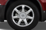 2011 Buick Enclave FWD 4-door CXL-1 Wheel Cap