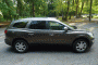 2011 Buick Enclave