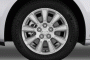 2011 Buick LaCrosse 4-door Sedan CX Wheel Cap