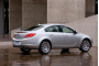 2011 Buick Regal