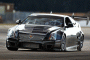 Cadillac CTS-V Coupe Race Car