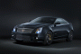 CTS-V Coupe Black Diamond Ediition