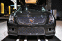 2011 Cadillac CTS-V Wagon Black Diamond Edition