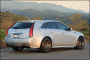 Hennessey V650 2011 CTS-V Sport Wagon