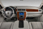 2011 Chevrolet Avalanche 4WD Crew Cab 130