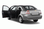 2011 Chevrolet Aveo 4-door Sedan LS Open Doors