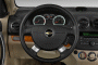 2011 Chevrolet Aveo 5dr HB LT w/1LT Steering Wheel