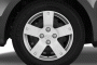 2011 Chevrolet Aveo 5dr HB LT w/1LT Wheel Cap