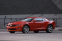 2011 Chevrolet Camaro