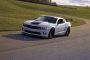 2011 Chevrolet Camaro SSX Track Car Concept