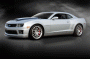 SLP Performance 2011 Chevrolet Camaro ZL1