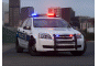 2011 Chevrolet Caprice Police Car 