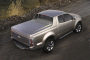 2011 Chevrolet Colorado Show Truck concept