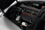 2011 Chevrolet Corvette 2-door Coupe w/4LT Engine