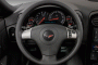 2011 Chevrolet Corvette 2-door Coupe w/4LT Steering Wheel