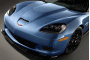 2011 Chevrolet Corvette Z06 Carbon Limited Edition