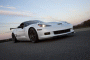 2011 Chevrolet Corvette Z06X Track Car Concept
