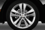 2011 Chevrolet Cruze 4-door Sedan LTZ Wheel Cap