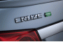 2011 Chevrolet Cruze Eco