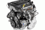GM 1.4-liter turbo Ecotec - Chevy Cruze and Volt 