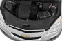 2011 Chevrolet Equinox FWD 4-door LT w/1LT Engine