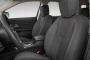 2011 Chevrolet Equinox FWD 4-door LT w/1LT Front Seats