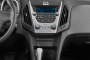 2011 Chevrolet Equinox FWD 4-door LT w/1LT Instrument Panel