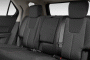 2011 Chevrolet Equinox FWD 4-door LT w/1LT Rear Seats