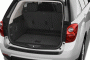 2011 Chevrolet Equinox FWD 4-door LT w/1LT Trunk