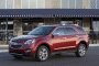 2011 Chevrolet Equinox LTZ