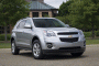 2011 Chevrolet Equinox LTZ