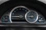 2011 Chevrolet HHR FWD 4-door LT w/1LT Instrument Cluster