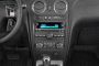2011 Chevrolet HHR FWD 4-door LT w/1LT Instrument Panel