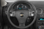 2011 Chevrolet HHR FWD 4-door LT w/1LT Steering Wheel