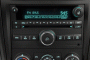 2011 Chevrolet HHR FWD 4-door Panel LS Audio System