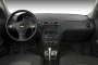 2011 Chevrolet HHR FWD 4-door Panel LS Dashboard
