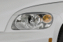 2011 Chevrolet HHR FWD 4-door Panel LS Headlight