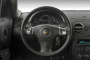 2011 Chevrolet HHR FWD 4-door Panel LS Steering Wheel