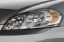 2011 Chevrolet Impala 4-door Sedan LT Retail Headlight