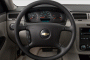 2011 Chevrolet Impala 4-door Sedan LT Retail Steering Wheel