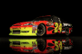 2011 Chevrolet Impala NASCAR Cup car driven by Jeff Gordon (photo via Speedart Motorsports)
