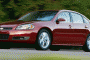 2011 Chevrolet Impala LTZ
