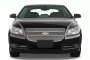 2011 Chevrolet Malibu 4-door Sedan LTZ Front Exterior View