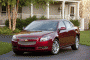 2011 Chevrolet Malibu