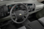 2011 Chevrolet Silverado 1500 2WD Reg Cab 119.0